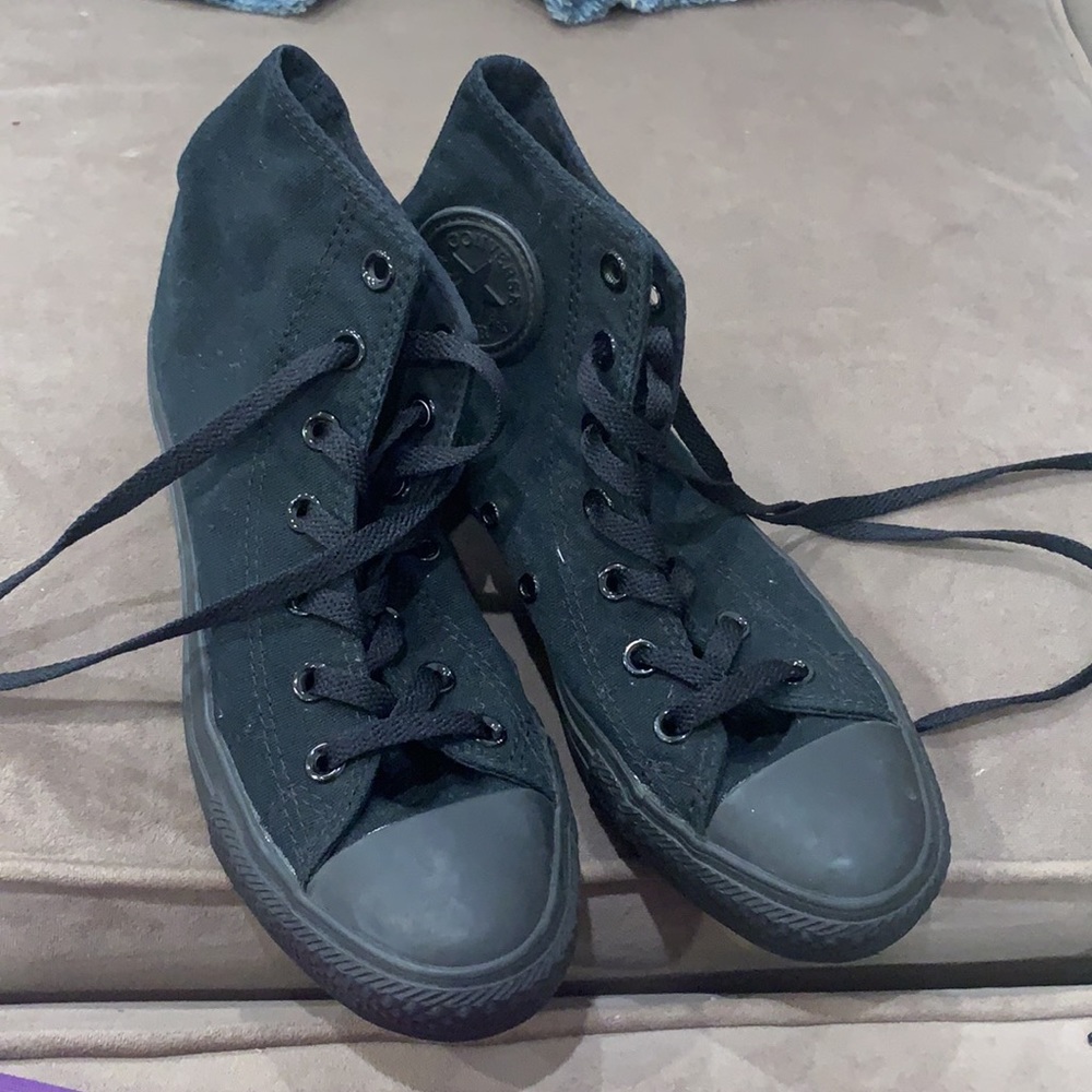 Converse All Star Chuck Taylor sneakers